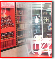 Dury Free Shop At The Head Office in Ethiopia