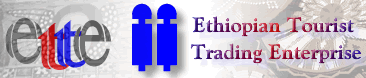 ethiopian tourist trading enterprise